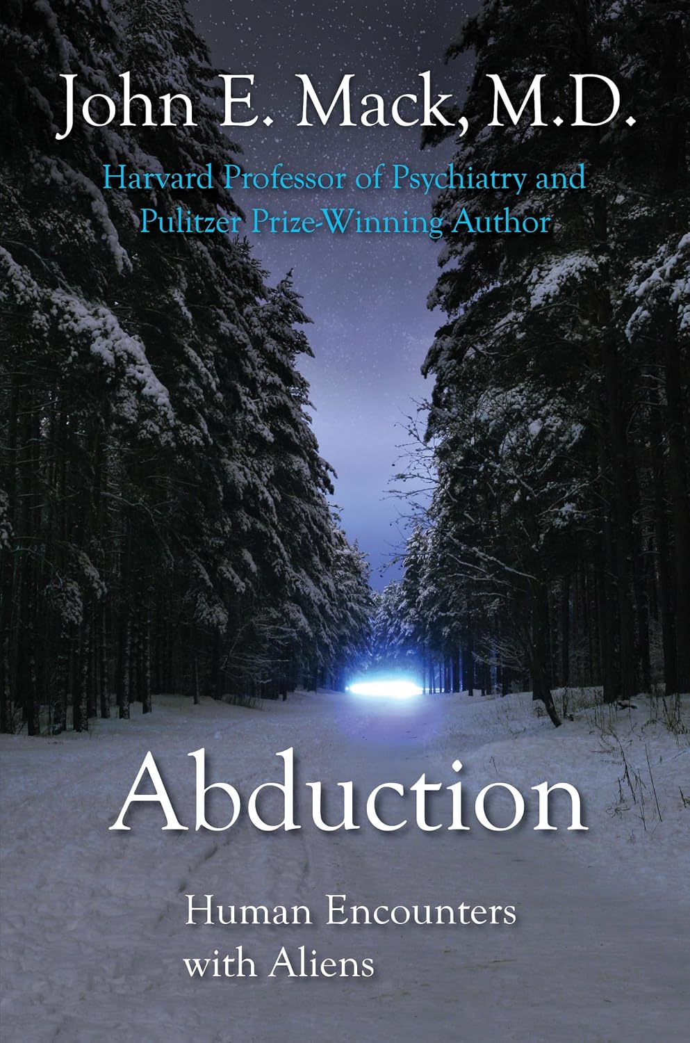 ler totalmente Abduction: Human Encounters with Aliens