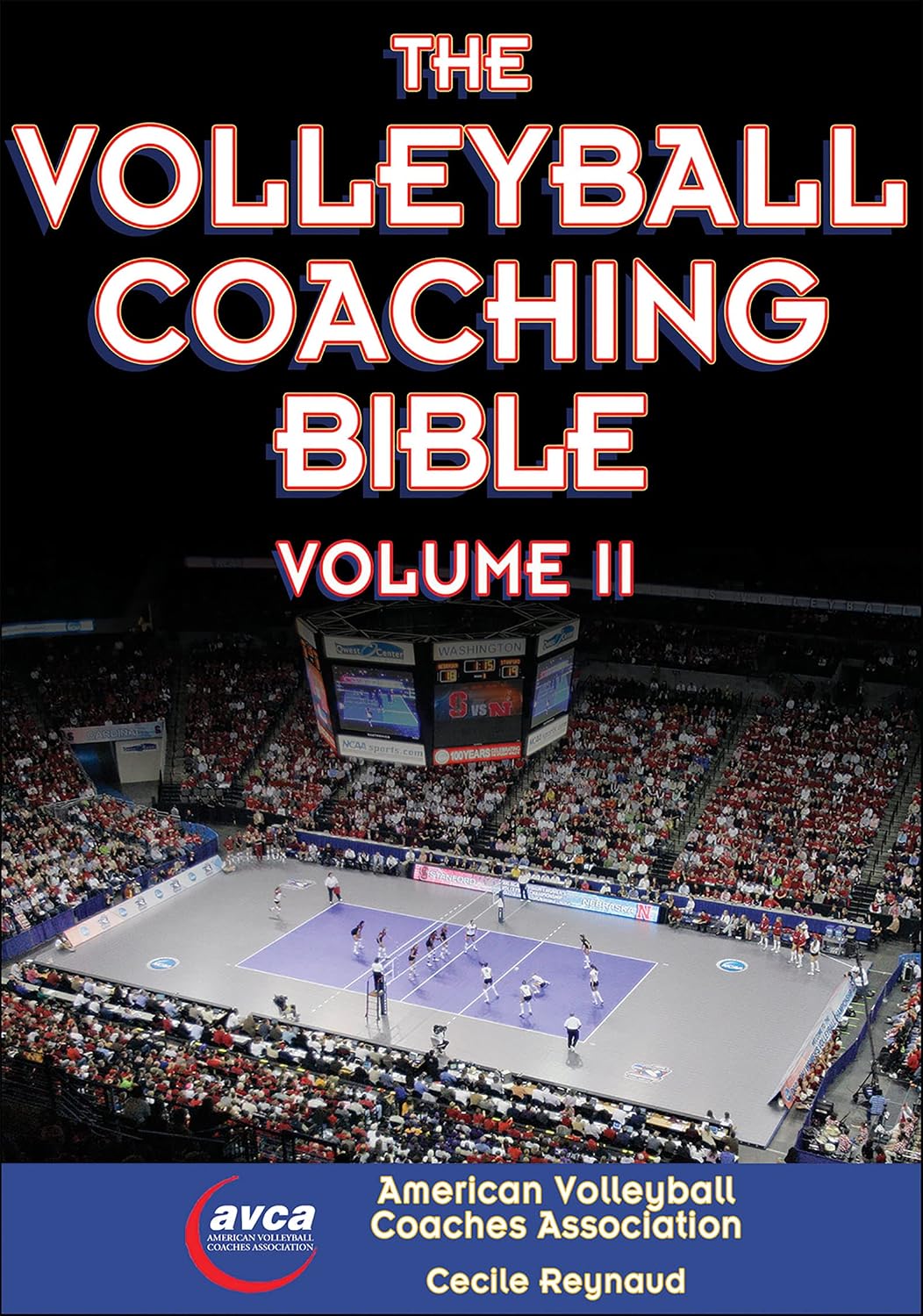 ler totalmente The Volleyball Coaching Bible, Volume II (English Edition)