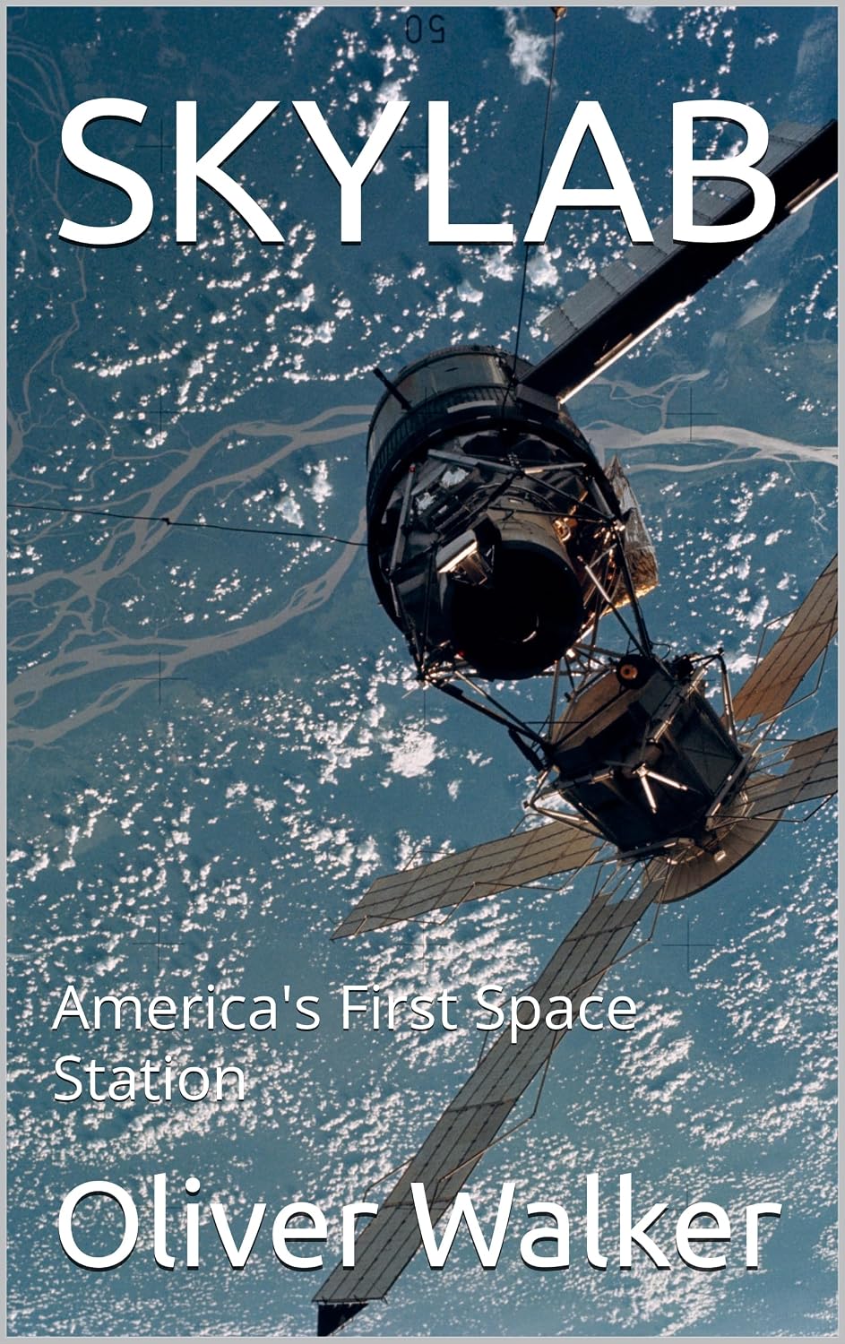 ler totalmente SKYLAB: America's First Space Station (English Edition)
