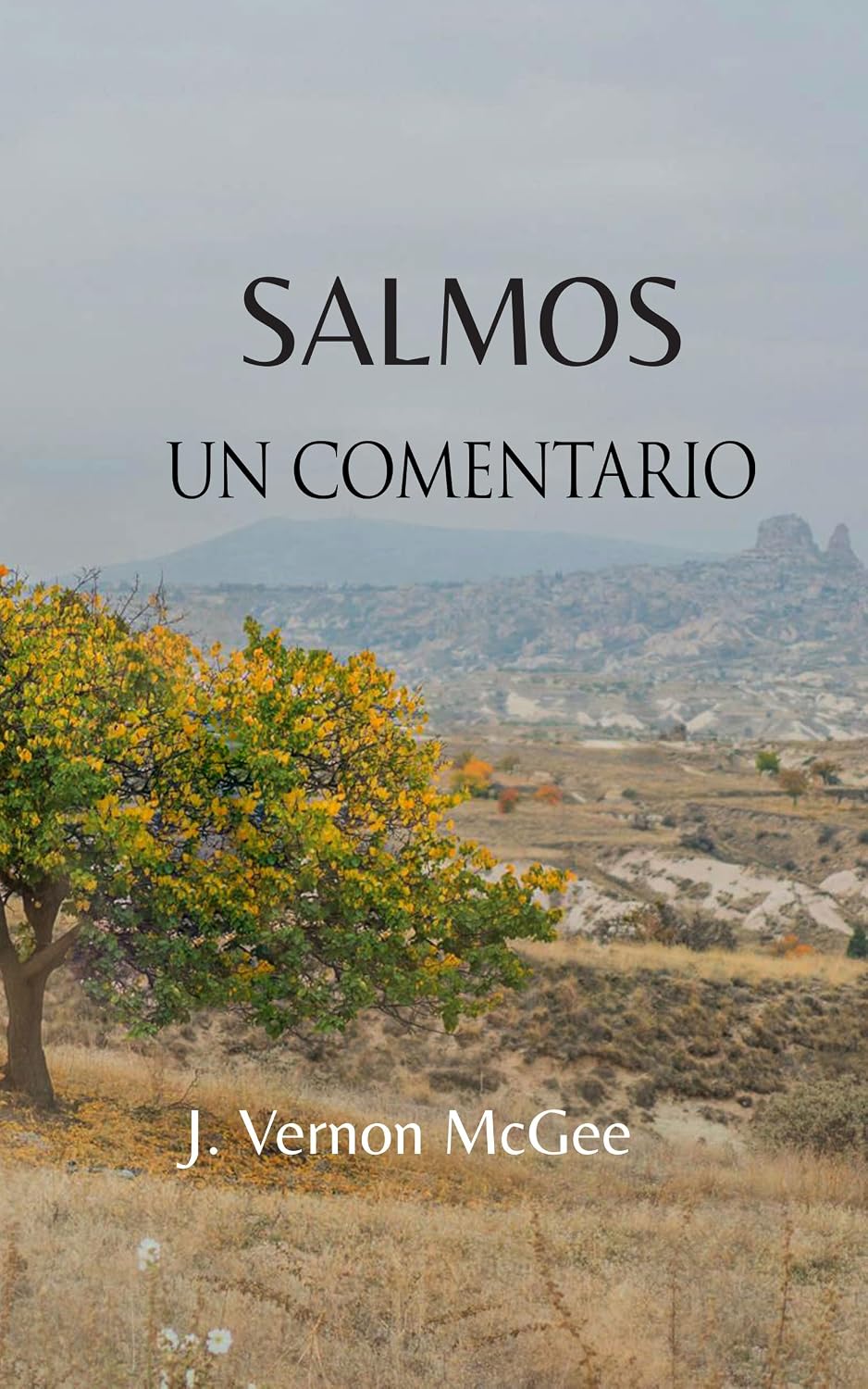 Salmos: Un Comentario (Spanish Edition) baixar o livro de graça