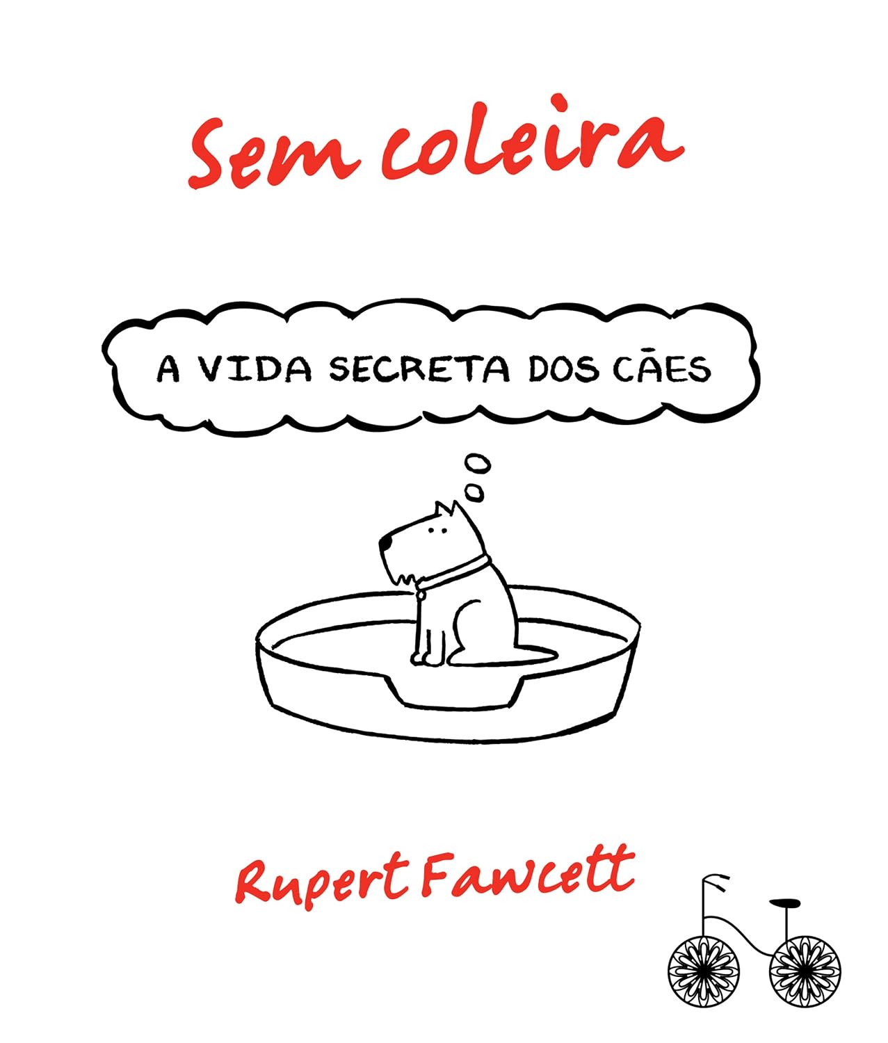capítulo por capítulo baixar Sem coleira: A vida secreta dos cães