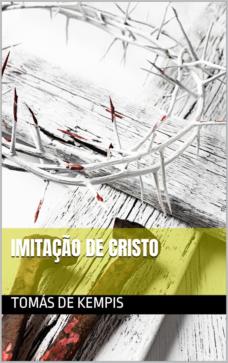 capítulo por capítulo baixar Imitação de Cristo