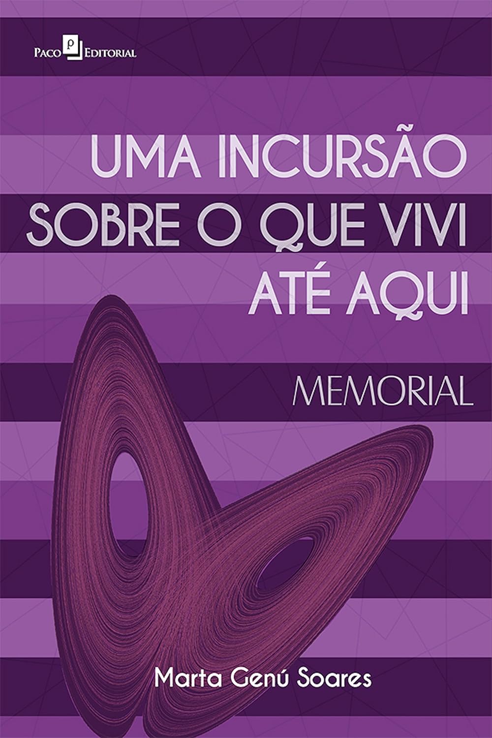Uma incursão sobre a que vivi até aqui: Memorial baixar livro de graça