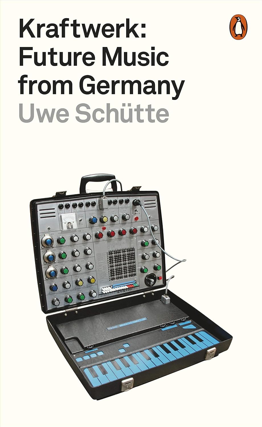 capítulo por capítulo baixar Kraftwerk: Future Music from Germany