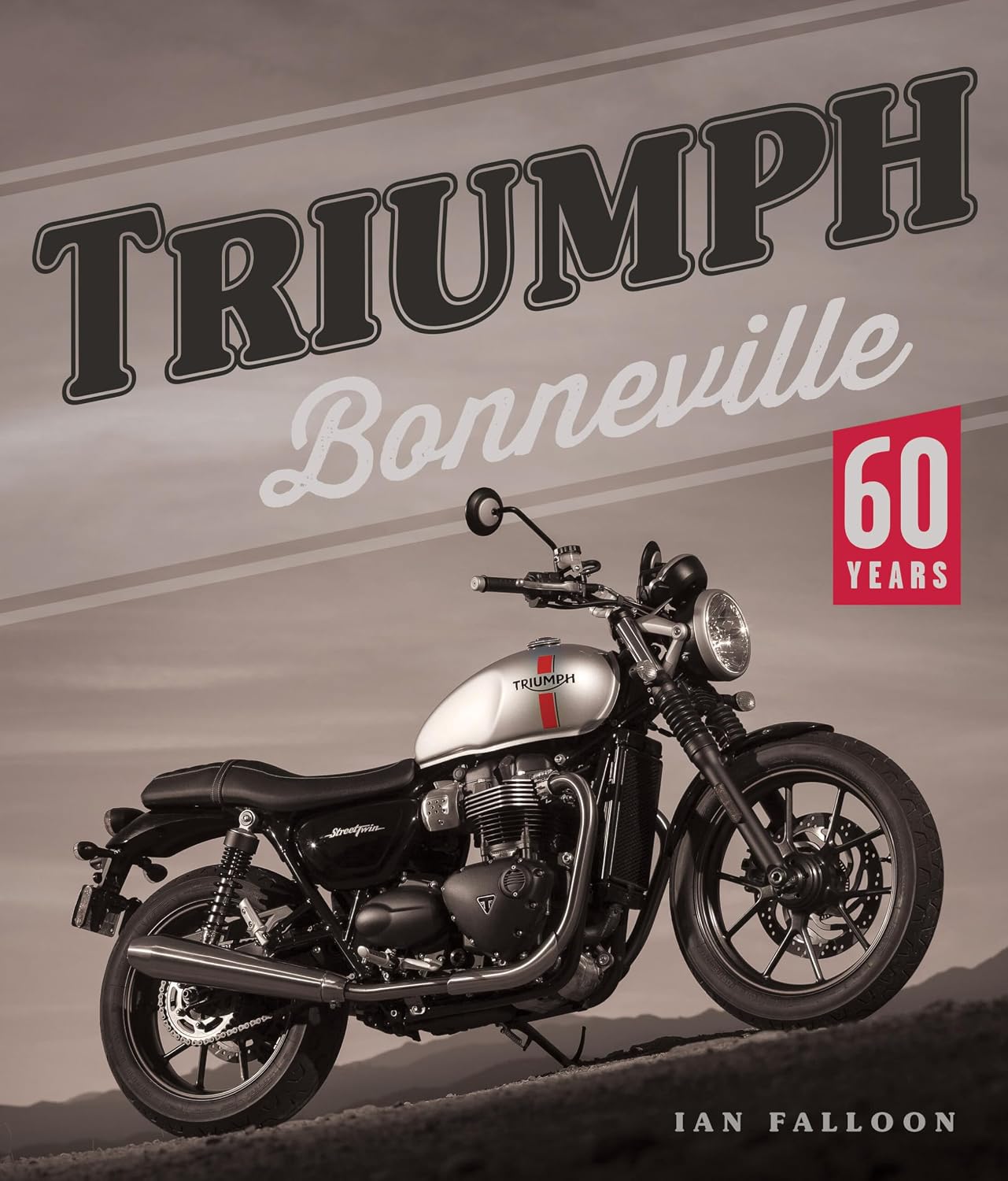 ler totalmente Triumph Bonneville: 60 Years