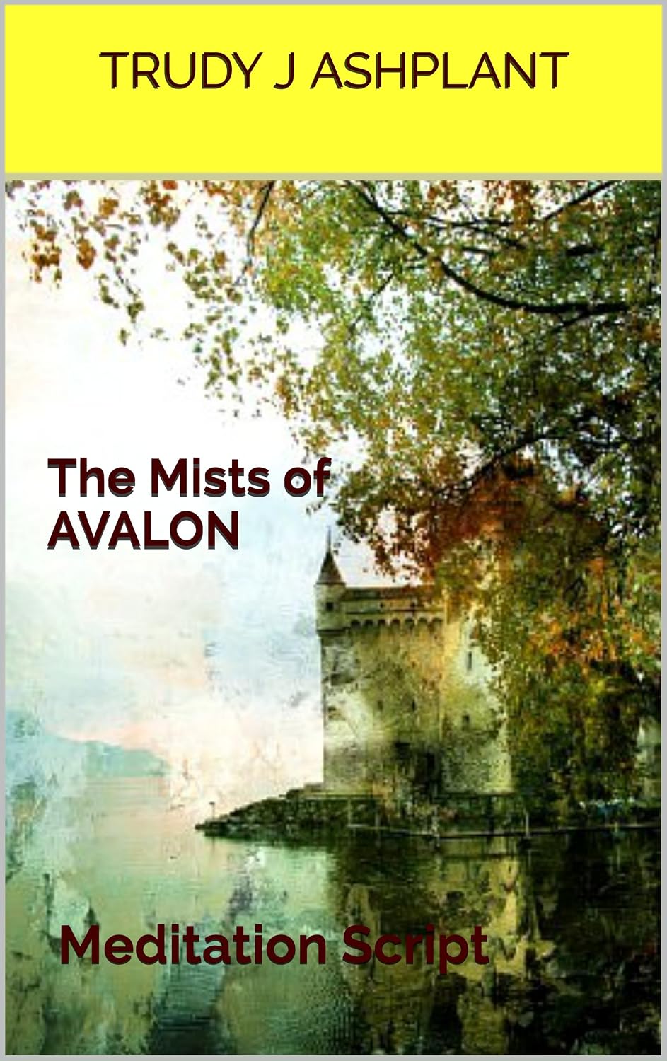 ler totalmente The Mists of AVALON: Meditation Script (English Edition)