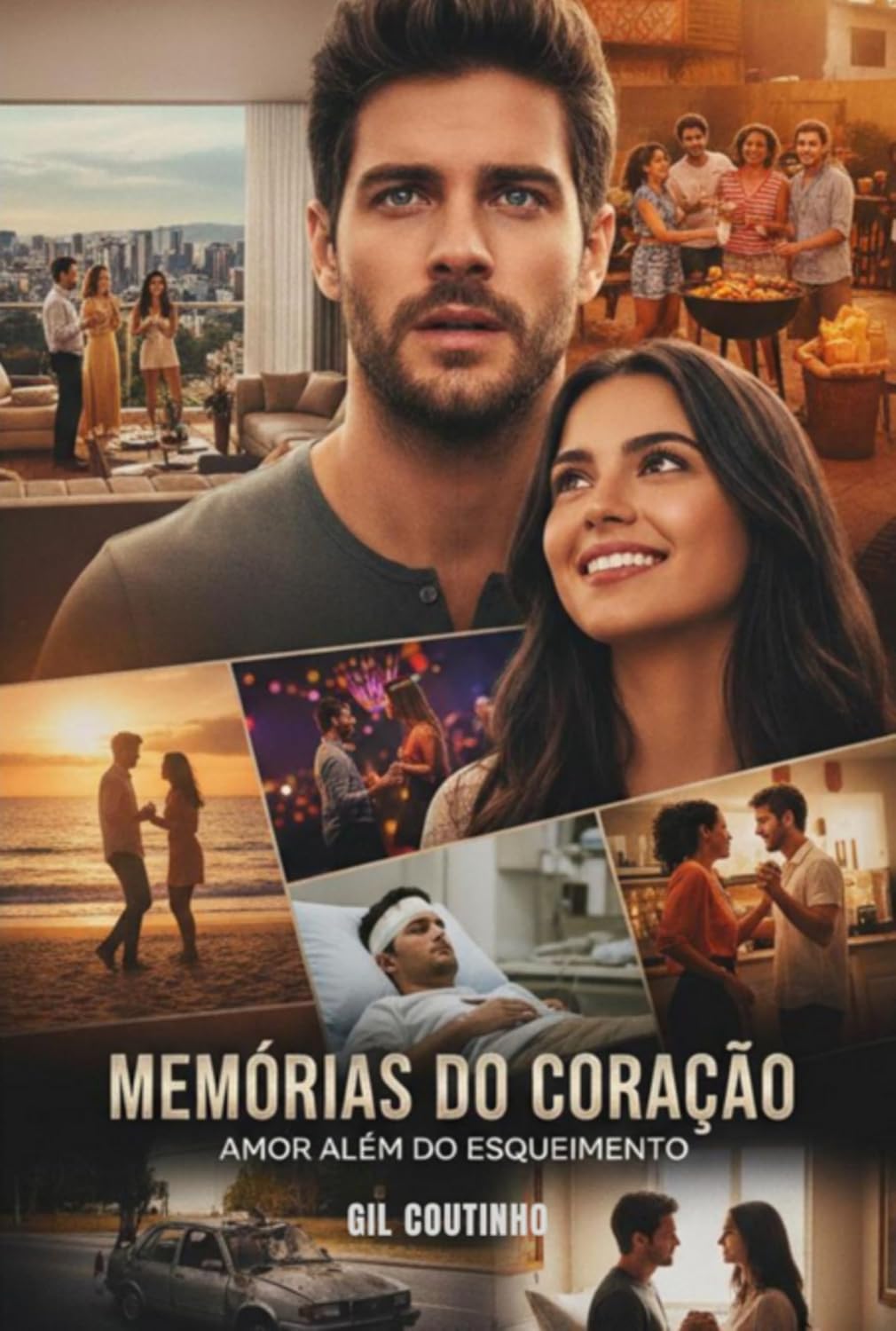 Memórias Do Coração baixar o livro de graça