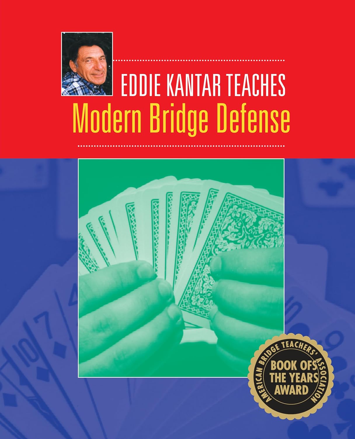 ler totalmente Eddie Kantar Teaches Modern Bridge Defense (English Edition)