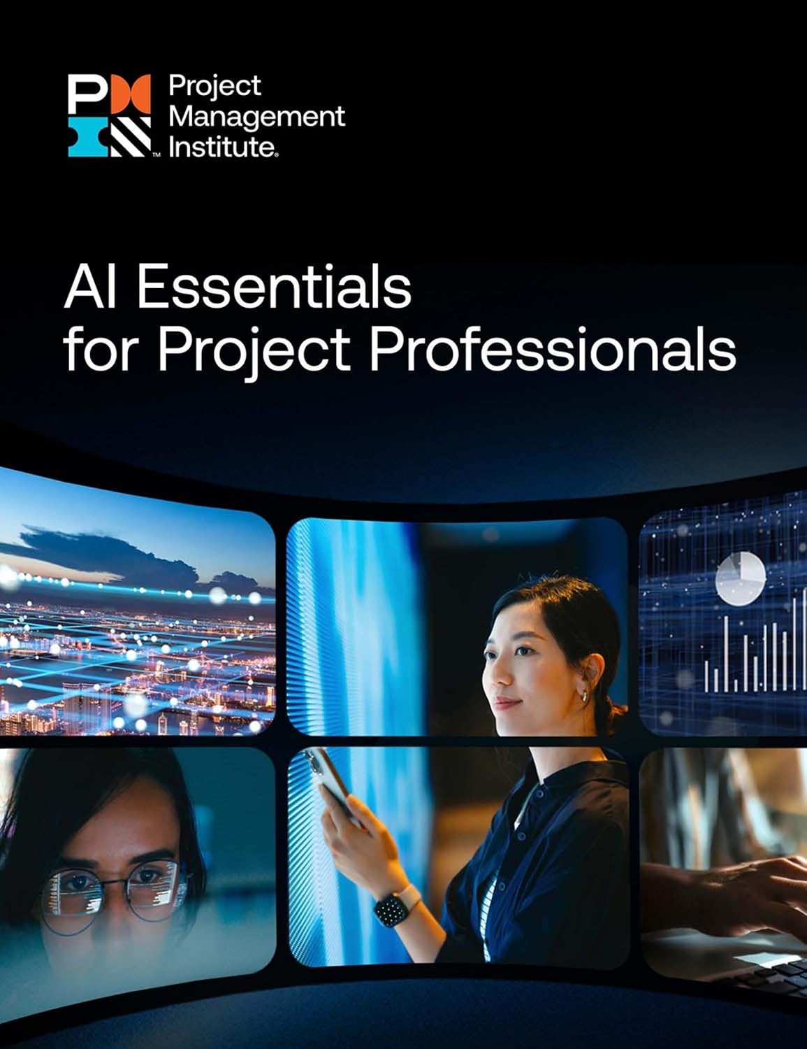 capítulo por capítulo baixar AI Essentials for Project Professionals (English Edition)