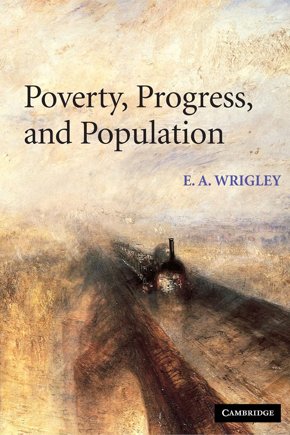 capítulo por capítulo baixar Poverty, Progress, and Population