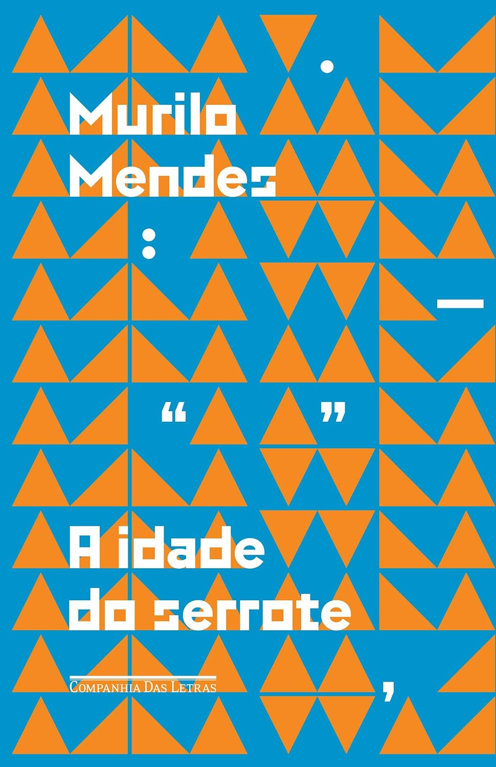 A idade do serrote baixar livro de graça