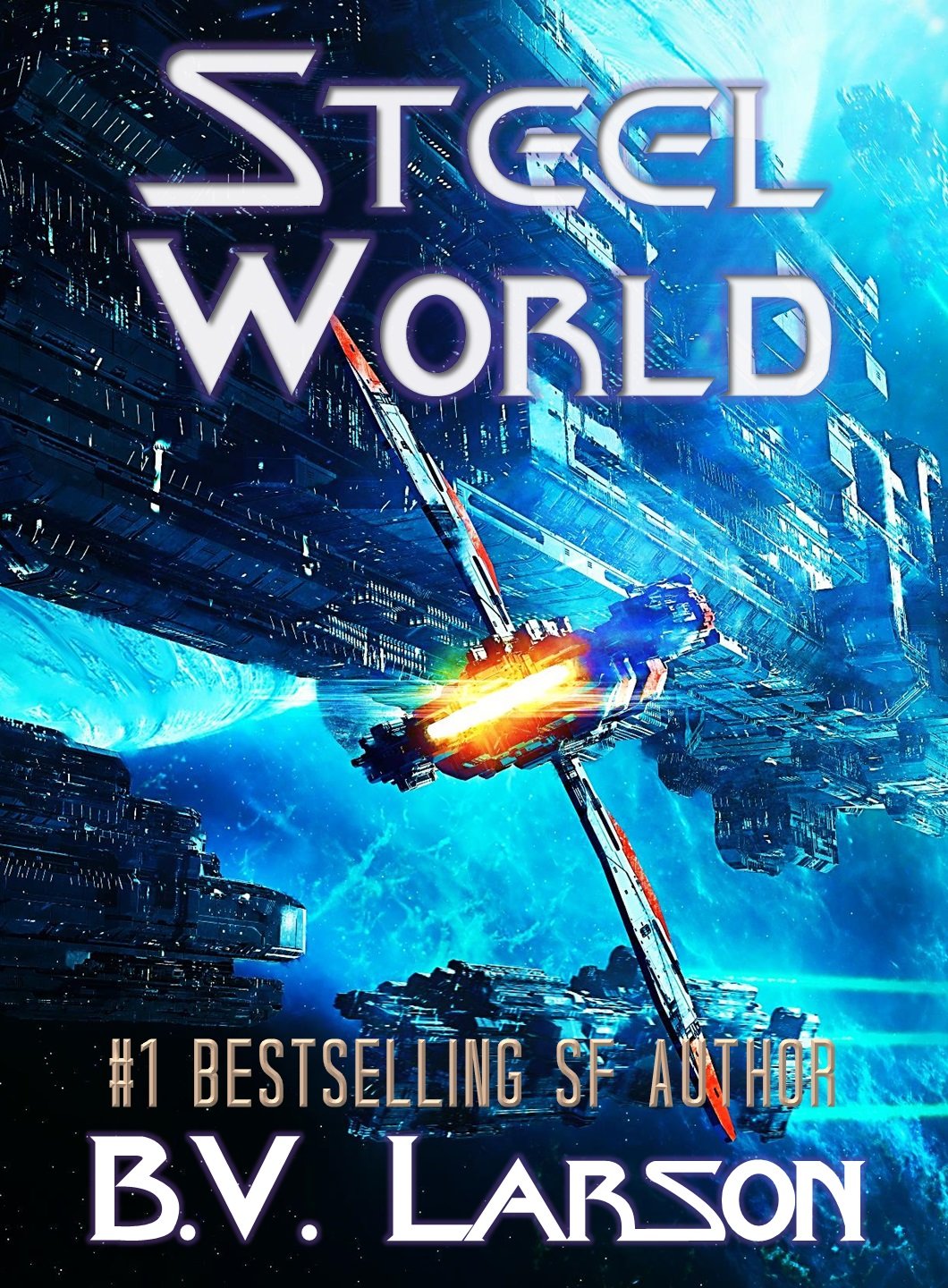 Steel World (Undying Mercenaries Series Book 1) (English Edition) baixar o livro de graça