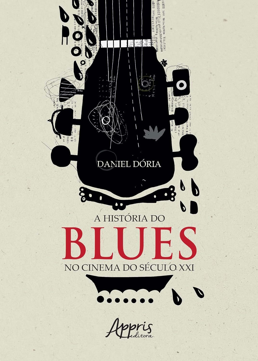 ler totalmente A história do blues no cinema do século XXI