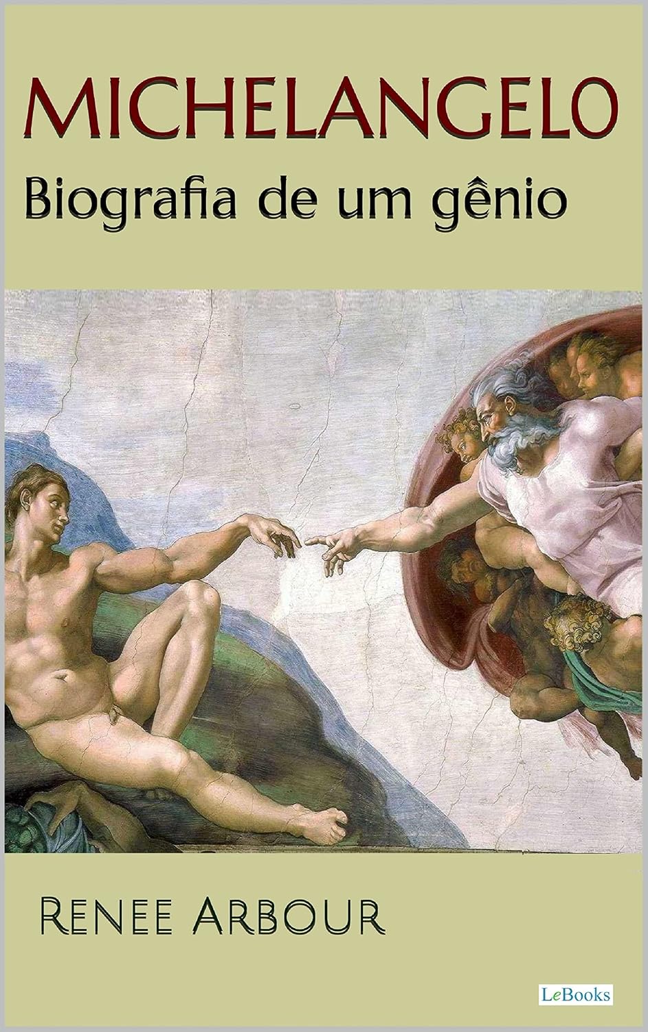 capítulo por capítulo baixar MICHELANGELO - Biografia de um gênio