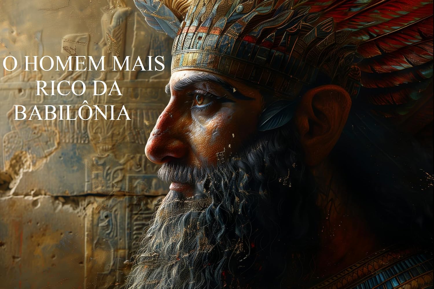 O HOMEM MAIS RICO DA BABILÔNIA baixar o livro de graça