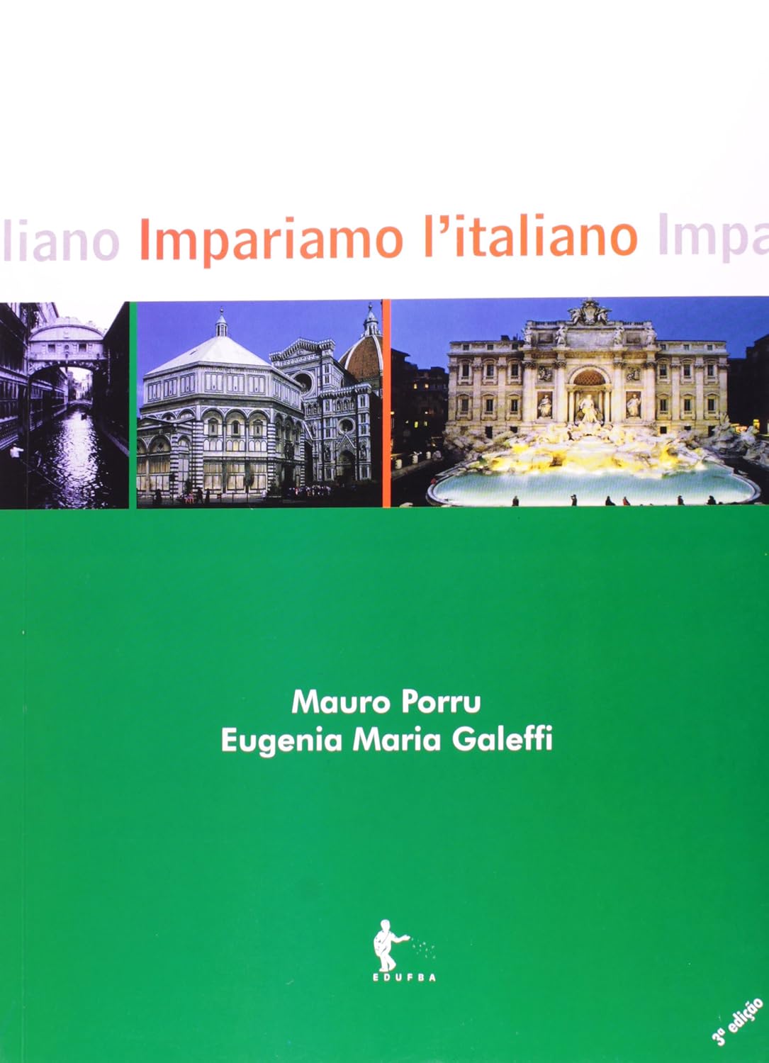 capítulo por capítulo baixar Impariamo L'Italiano - Volume 1