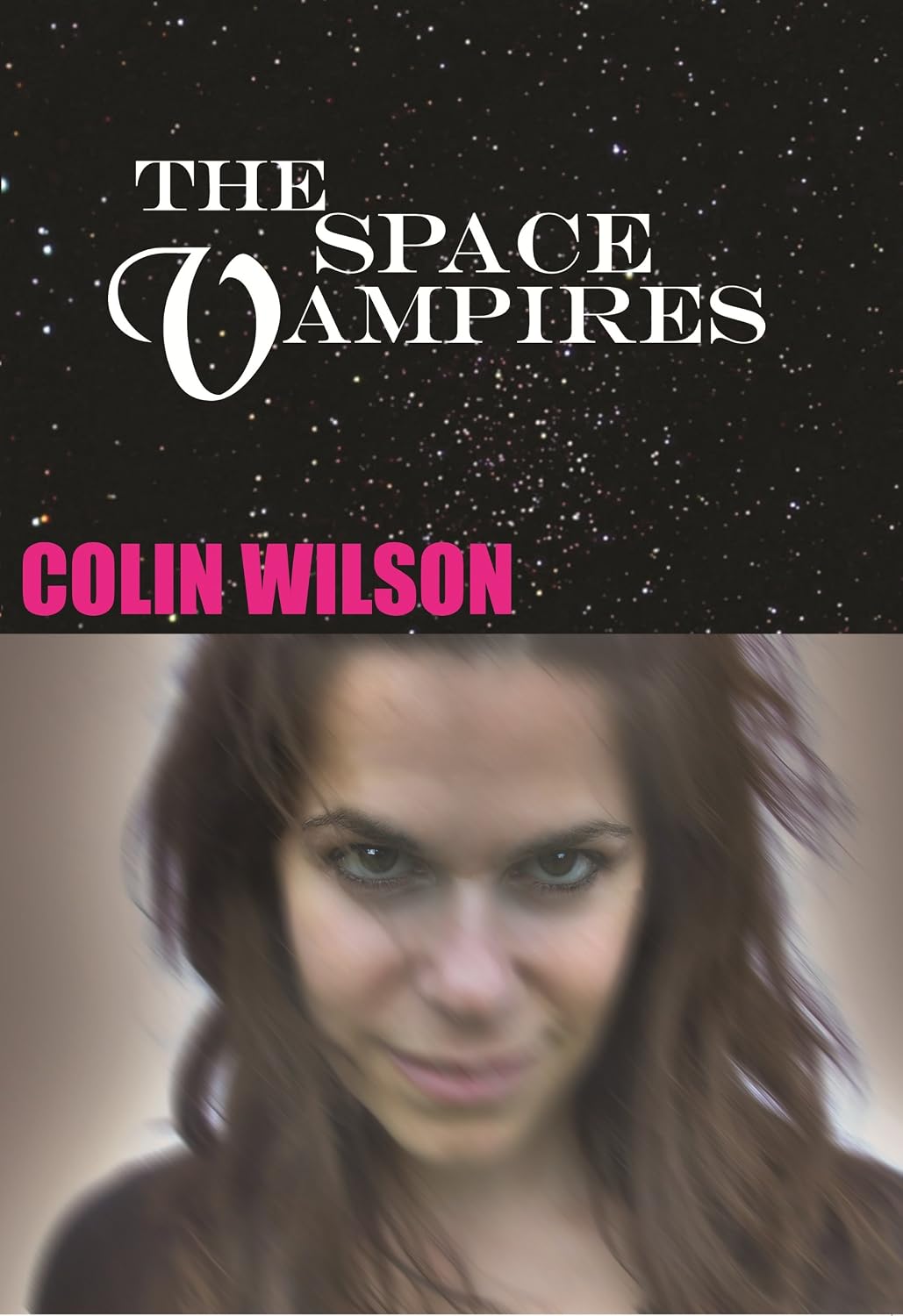 The Space Vampires (English Edition) baixar livro de graça