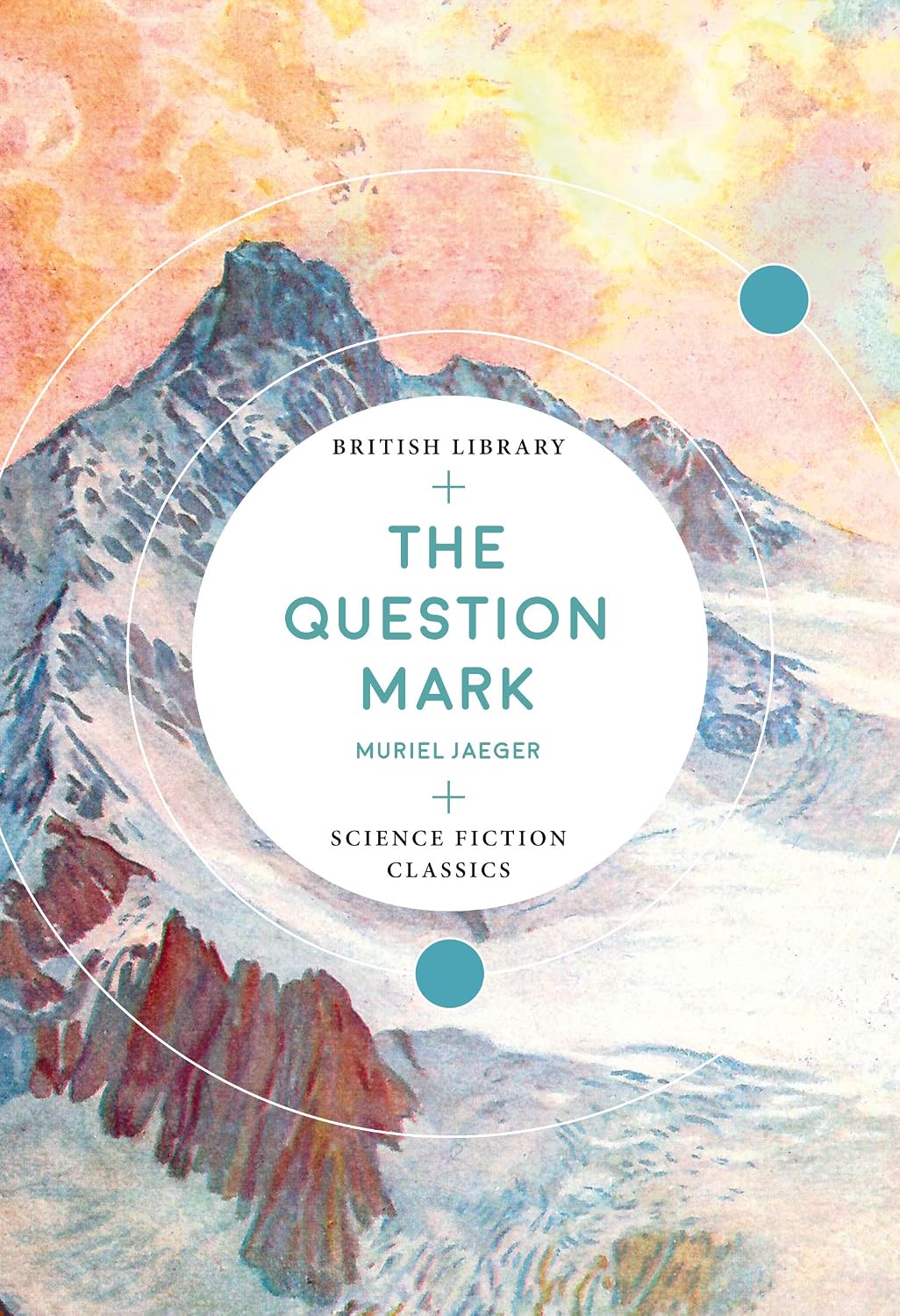 ler totalmente The Question Mark (British Library Science Fiction Classics) (English Edition)