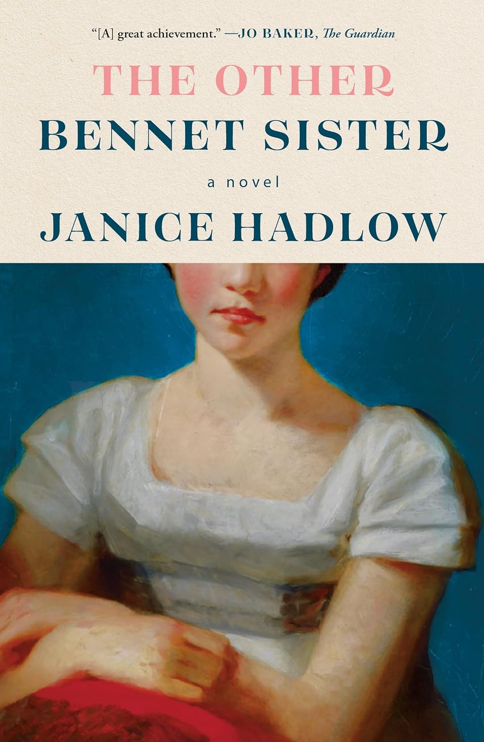 The Other Bennet Sister: A Novel baixar livro de graça
