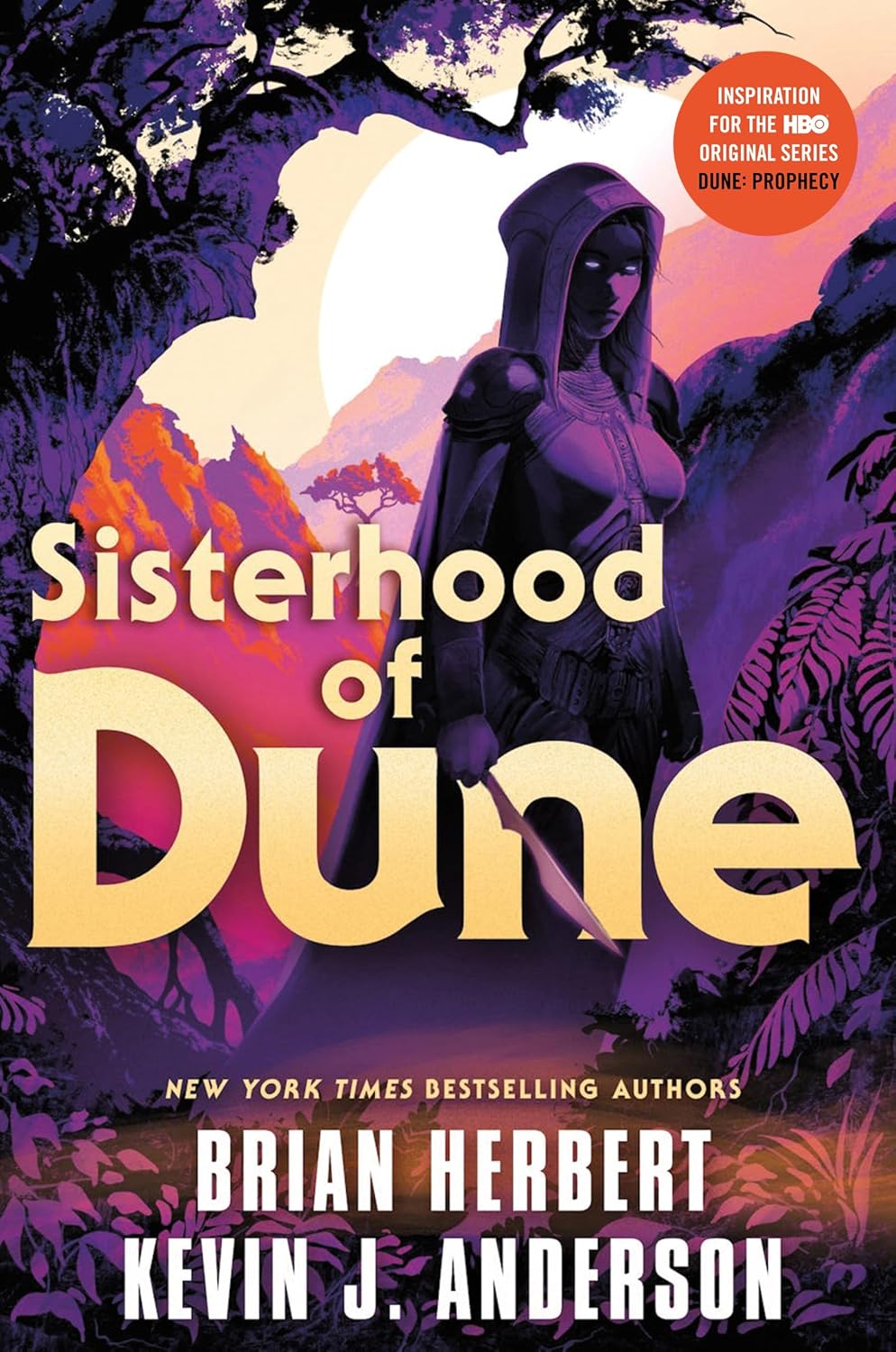 Sisterhood of Dune: Book One of the Schools of Dune Trilogy (Great Schools of Dune 1) (English Edition) baixar o livro de graça