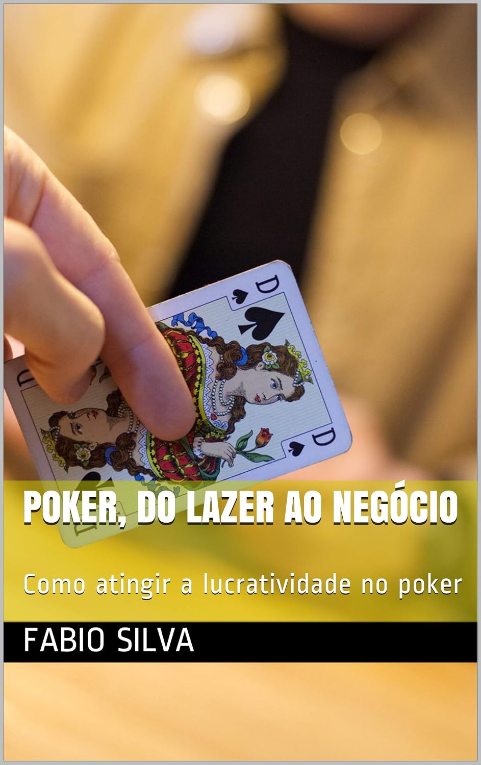 ler totalmente Poker, do lazer ao negócio: Como atingir a lucratividade no poker (Poker, do lazer ao negócio.)