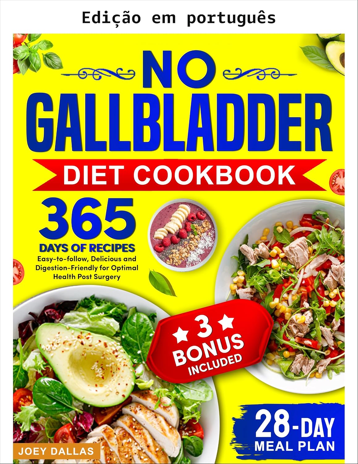 Livro de receitas para dieta sem vesícula baixar livro de graça
