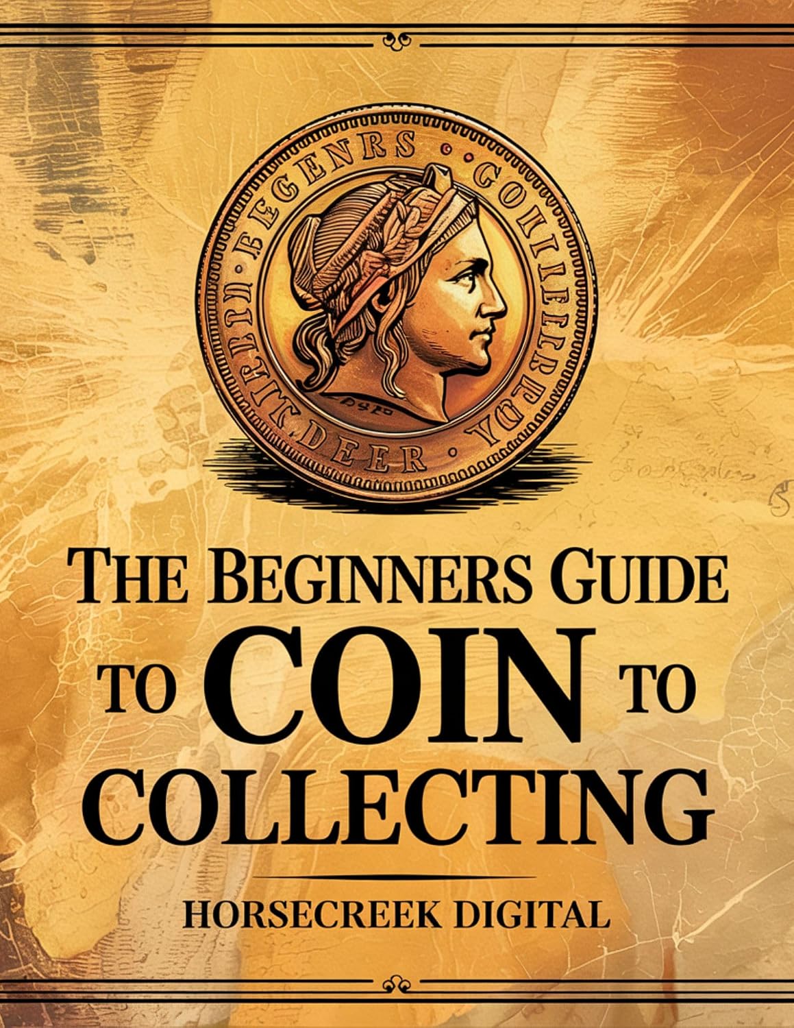 capítulo por capítulo baixar The Beginners Guide to Coin Collecting: Discover the Joy of Numismatics (English Edition)