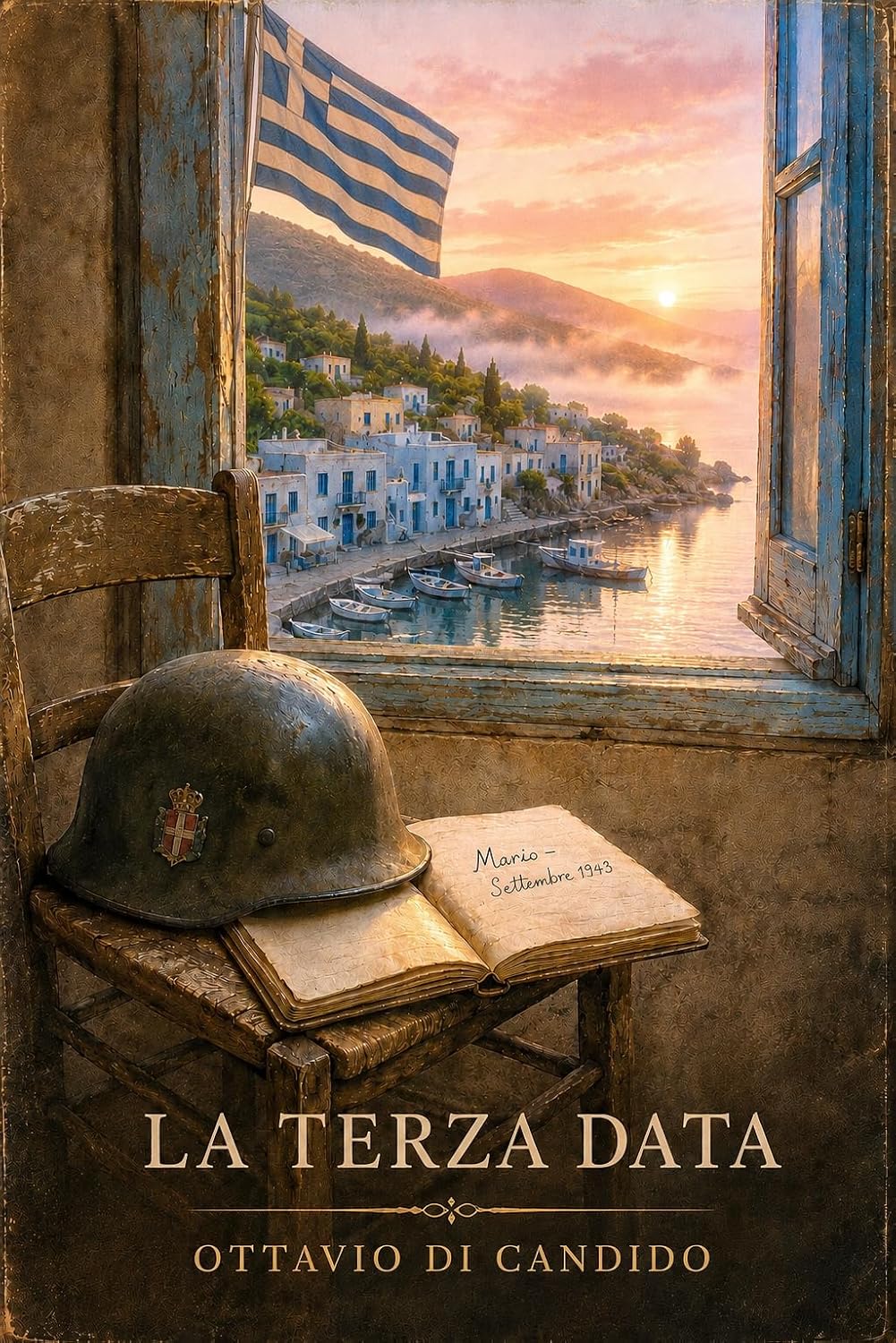 La terza data (Italian Edition)