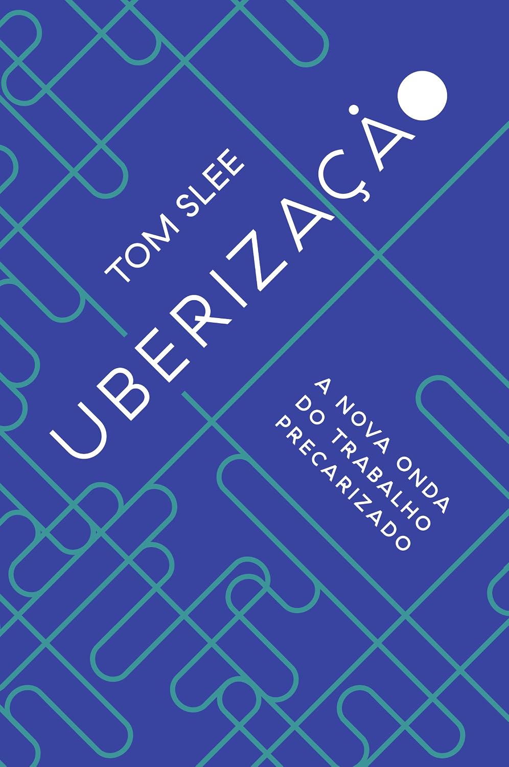 Uberização: a nova onda do trabalho precarizado baixar livro de graça