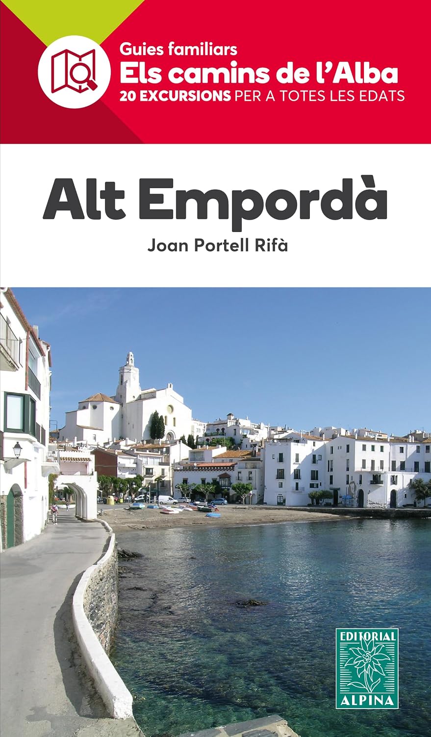 ler totalmente ALT EMPORDÀ. ELS CAMINS DE L'ALBA