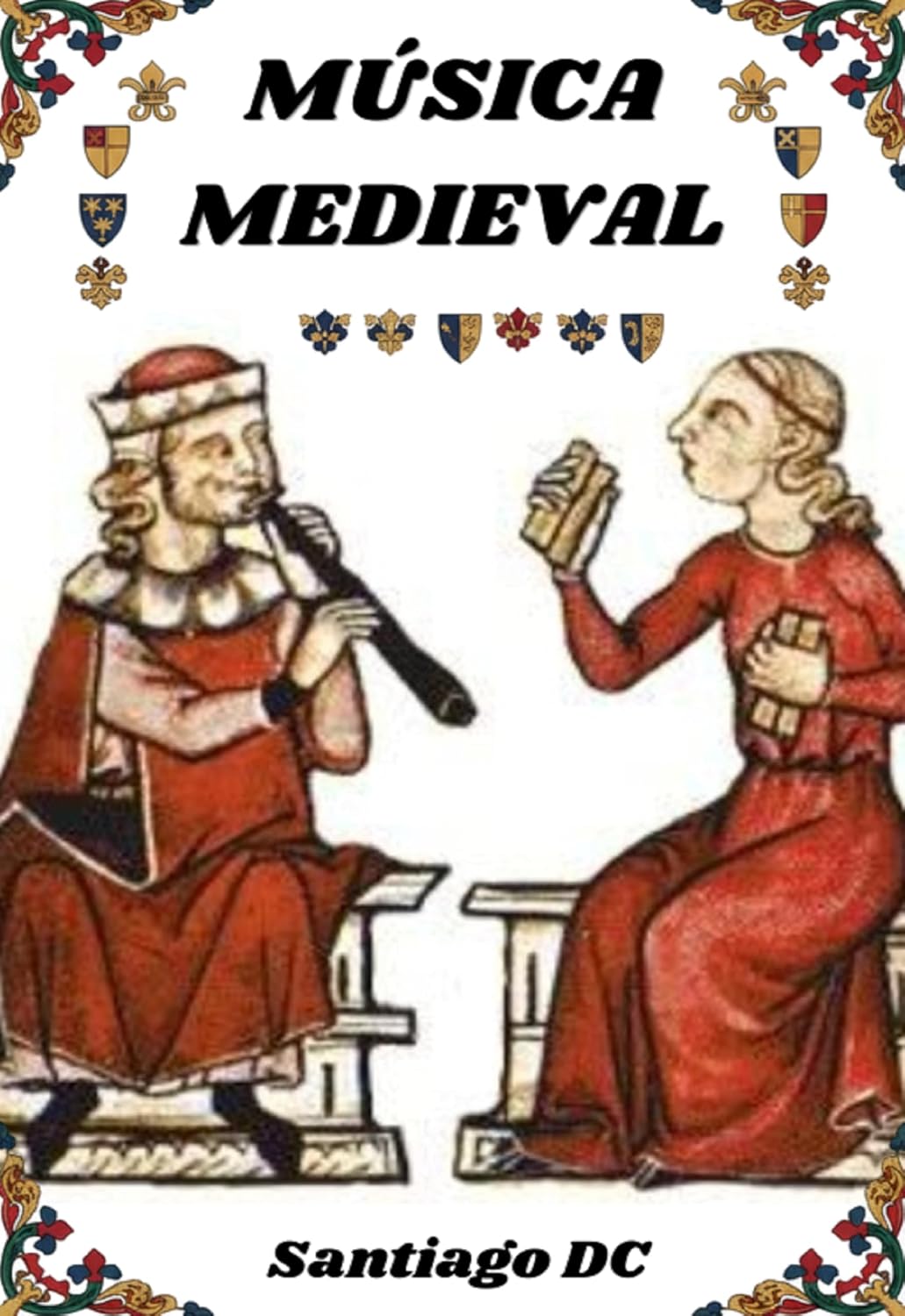 Música Medieval baixar livro de graça