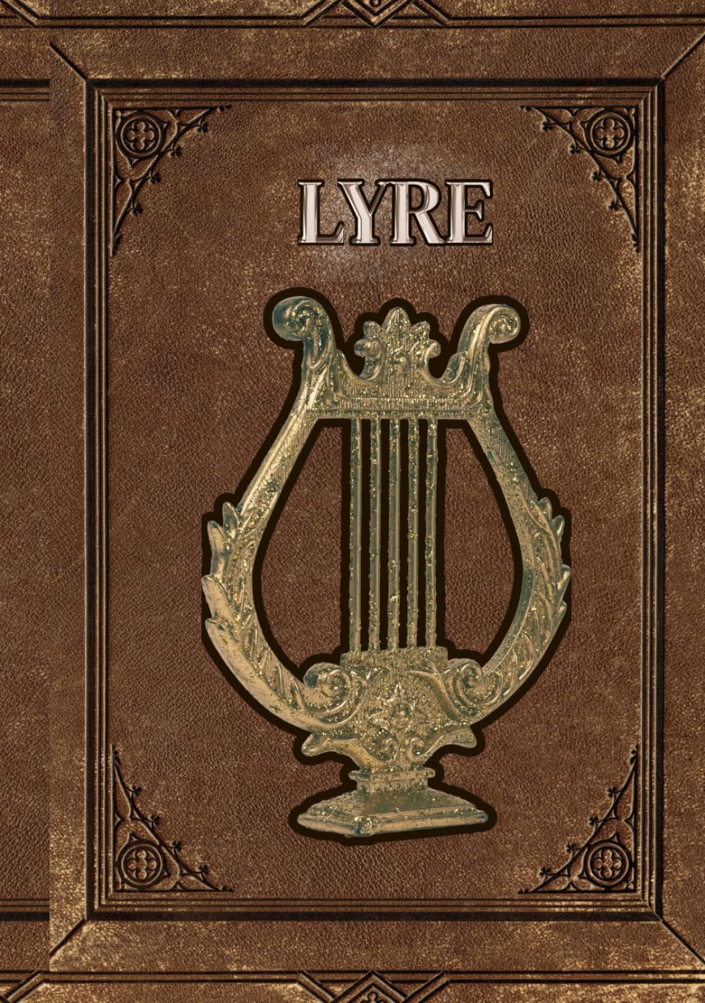 ler totalmente The Lyre: Orpheus Journal