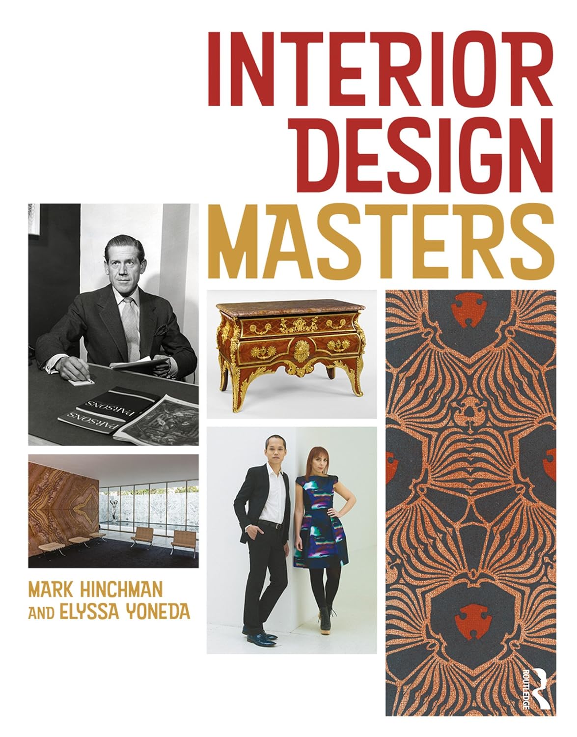 Interior Design Masters (English Edition) baixar o livro de graça