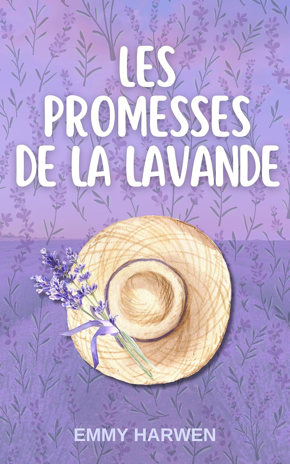 Les promesses de la lavande: Parfois, les promesses les plus fortes sont celles qu’on ne prononce pas. (Les Saveurs du Possible t. 3) (French Edition) baixar o livro de graça