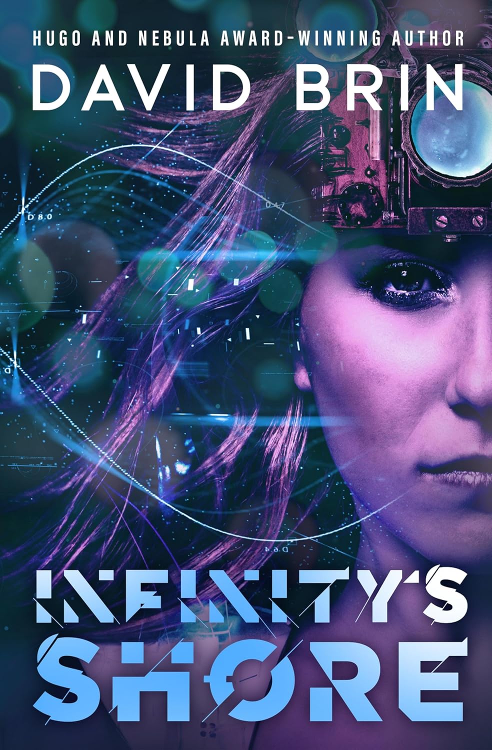 Infinity's Shore (The Uplift Saga Book 5) (English Edition) baixar livro de graça