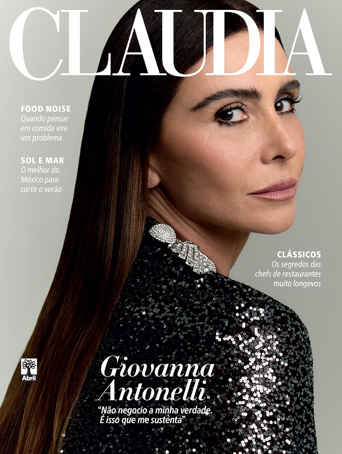 Revista Claudia [ed.772] - 01/2026 baixar o livro de graça
