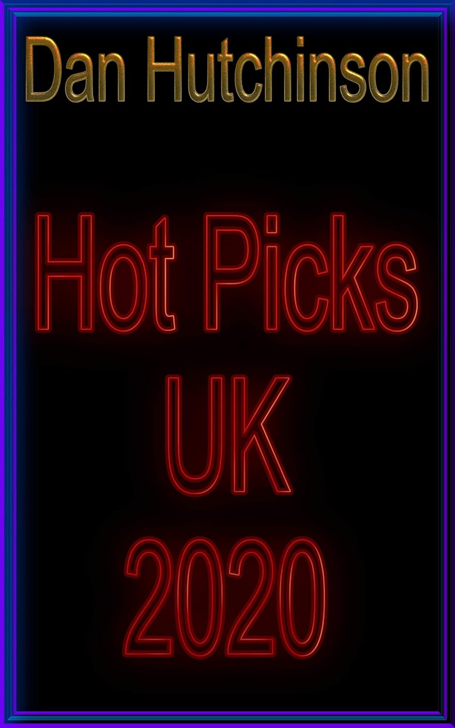 ler totalmente Hot Picks Uk 2020: Win More (English Edition)