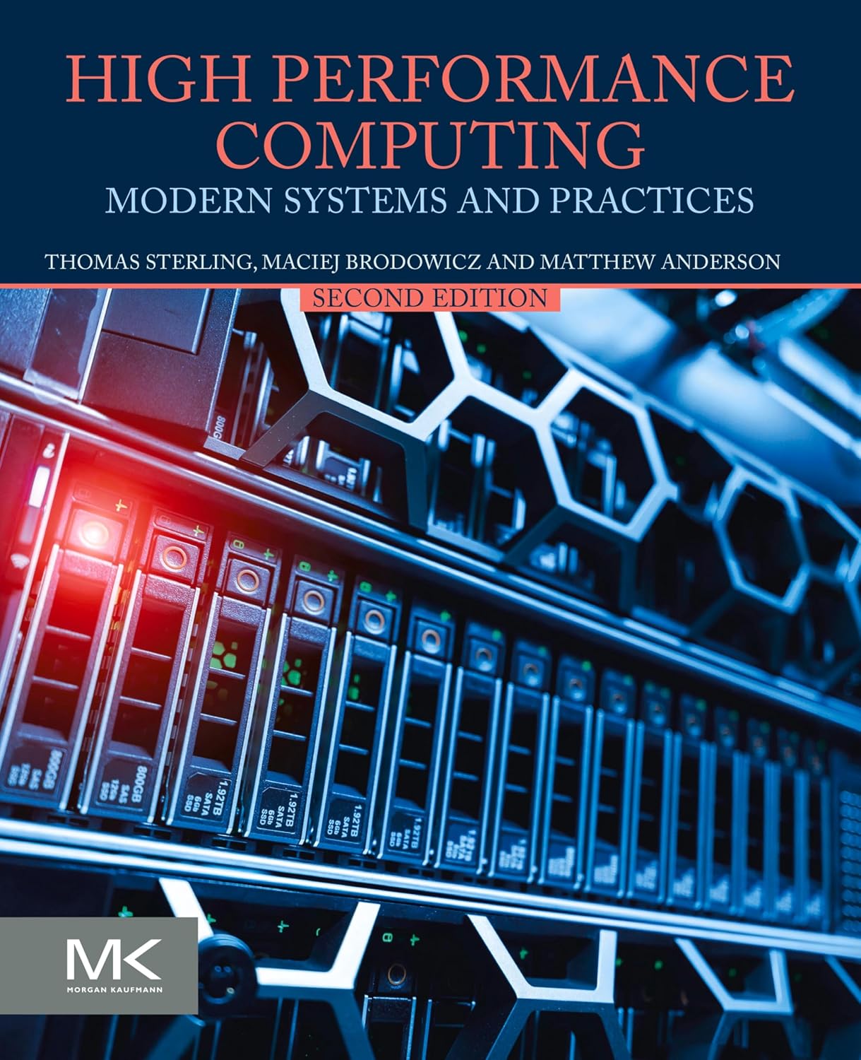 High Performance Computing: Modern Systems and Practices (English Edition)