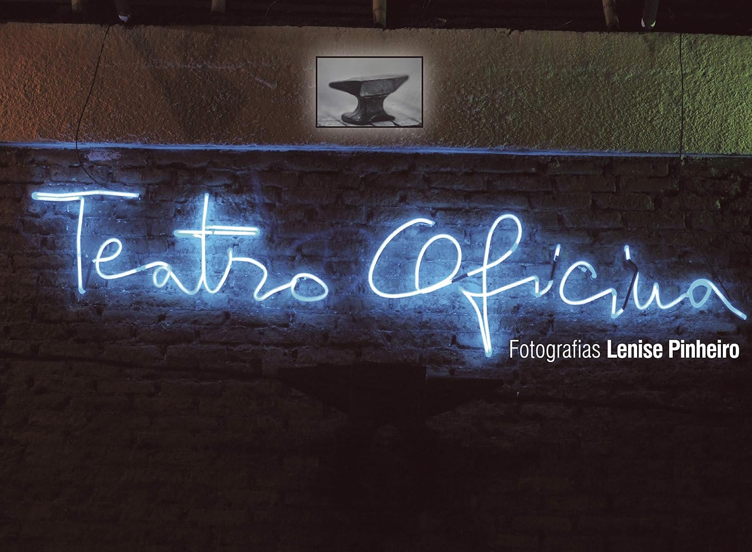 ler totalmente Teatro Oficina: Fotografias