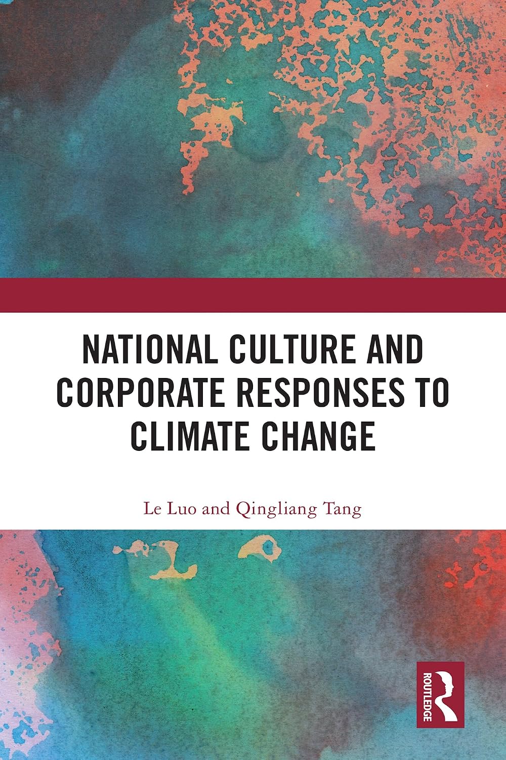 ler totalmente National Culture and Corporate Responses to Climate Change (English Edition)