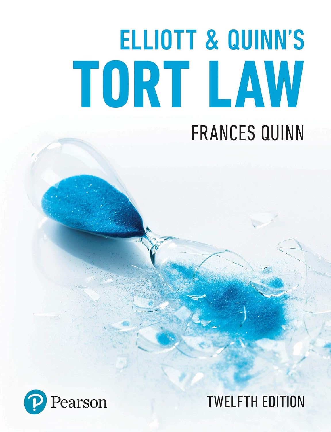 Elliott & Quinn's Tort Law (English Edition) baixar o livro de graça