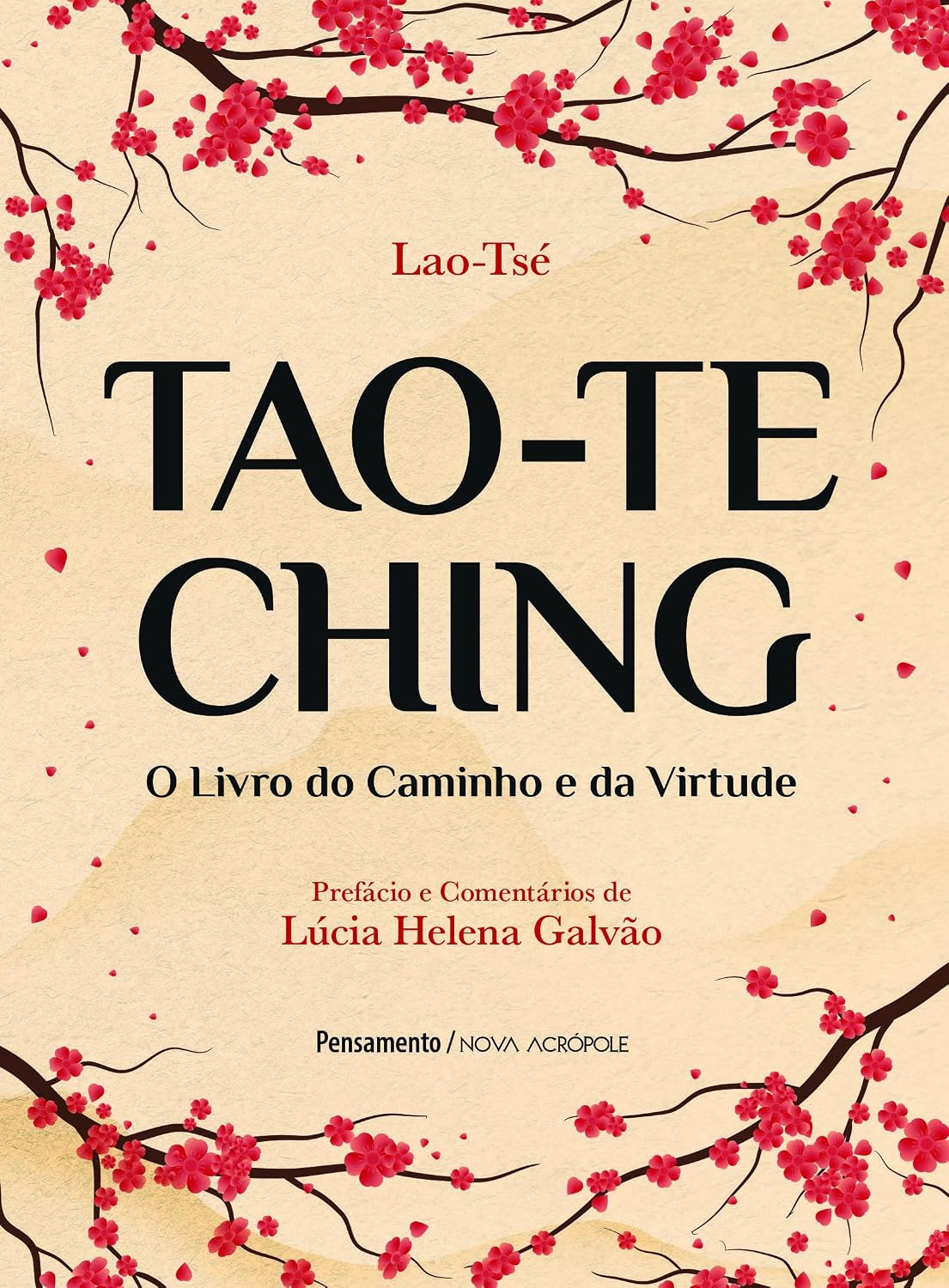 capítulo por capítulo baixar Tao-te ching: o livro do caminho e da virtude