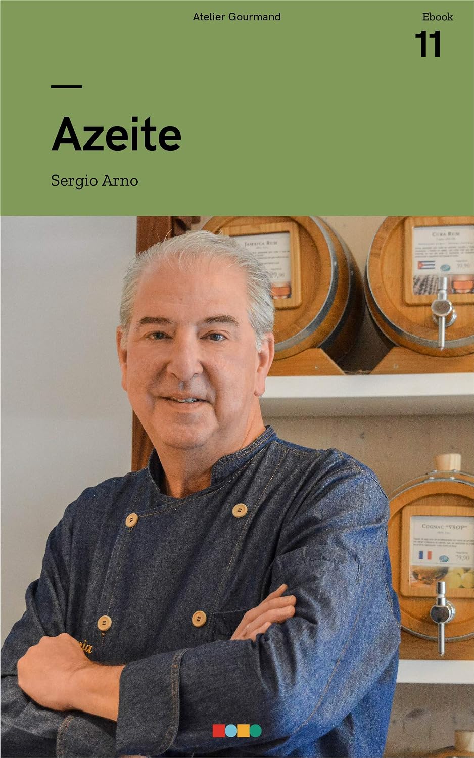 Azeite: Tá na Mesa baixar o livro de graça