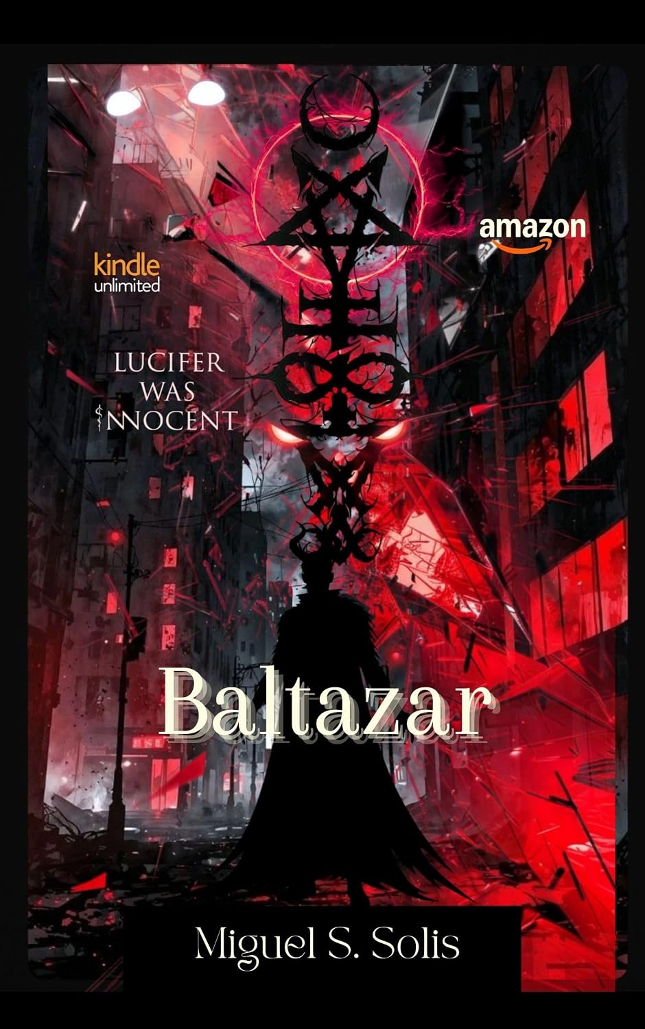 Baltazar (Baltazar todos os livros Livro 1) baixar livro de graça