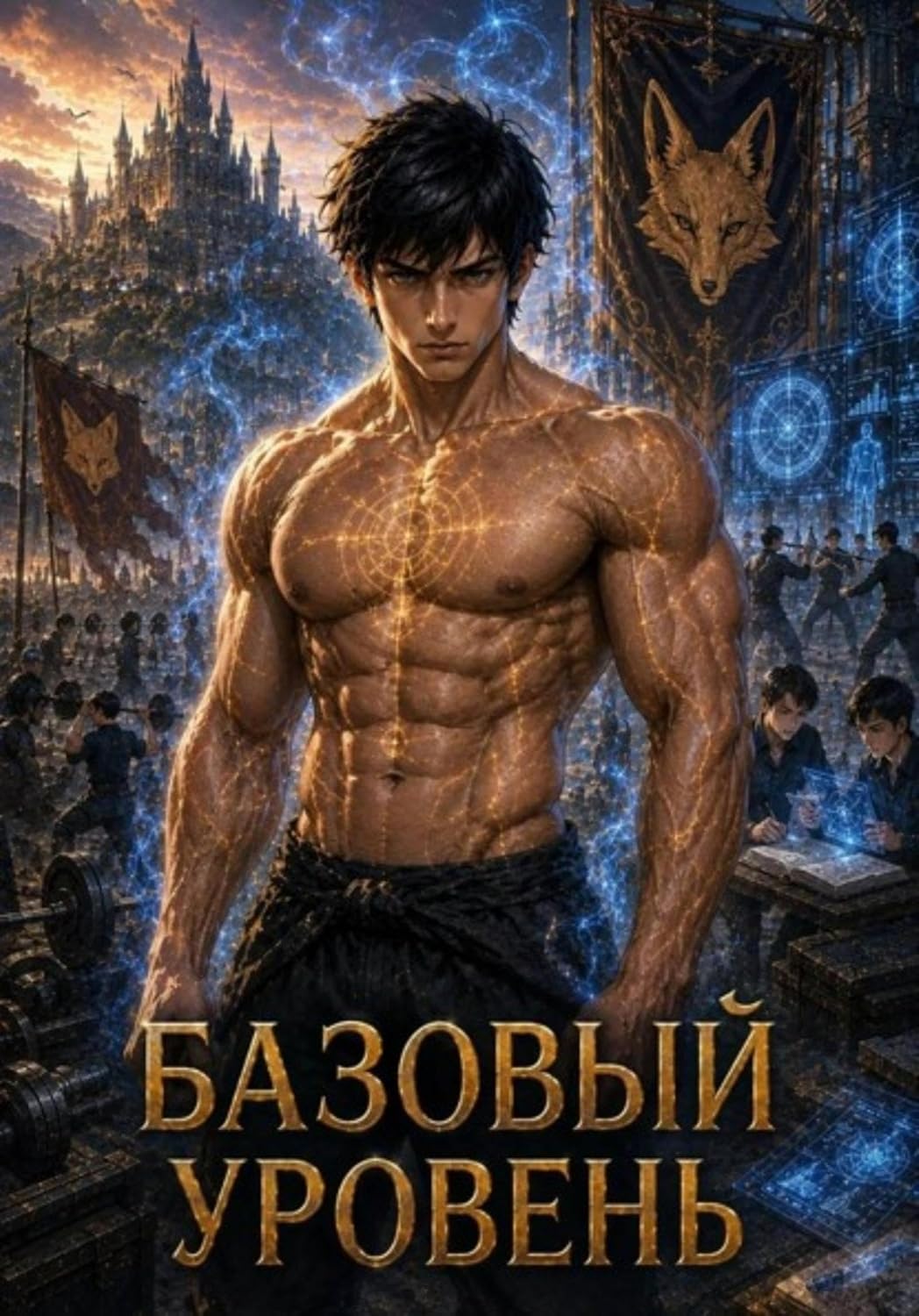 Базовый уровень (Russian Edition) baixar o livro de graça