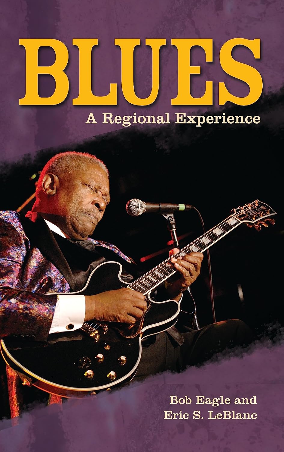 capítulo por capítulo baixar Blues: A Regional Experience (English Edition)