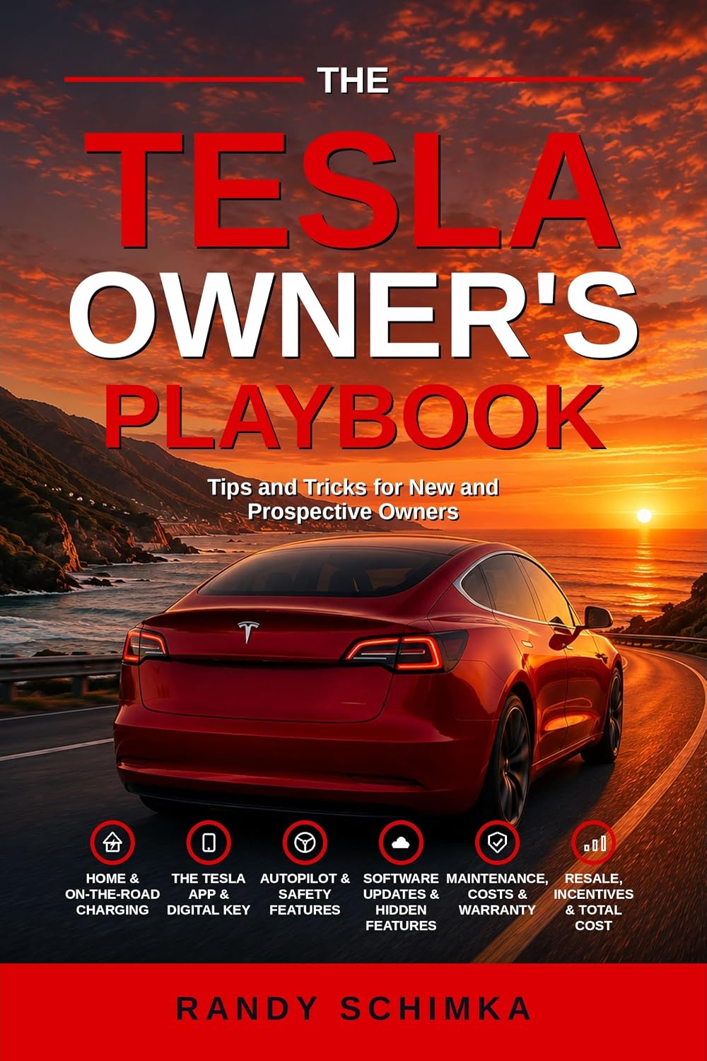 capítulo por capítulo baixar The Tesla Owners Playbook: Tips and Tricks for New and Prospective Owners (English Edition)