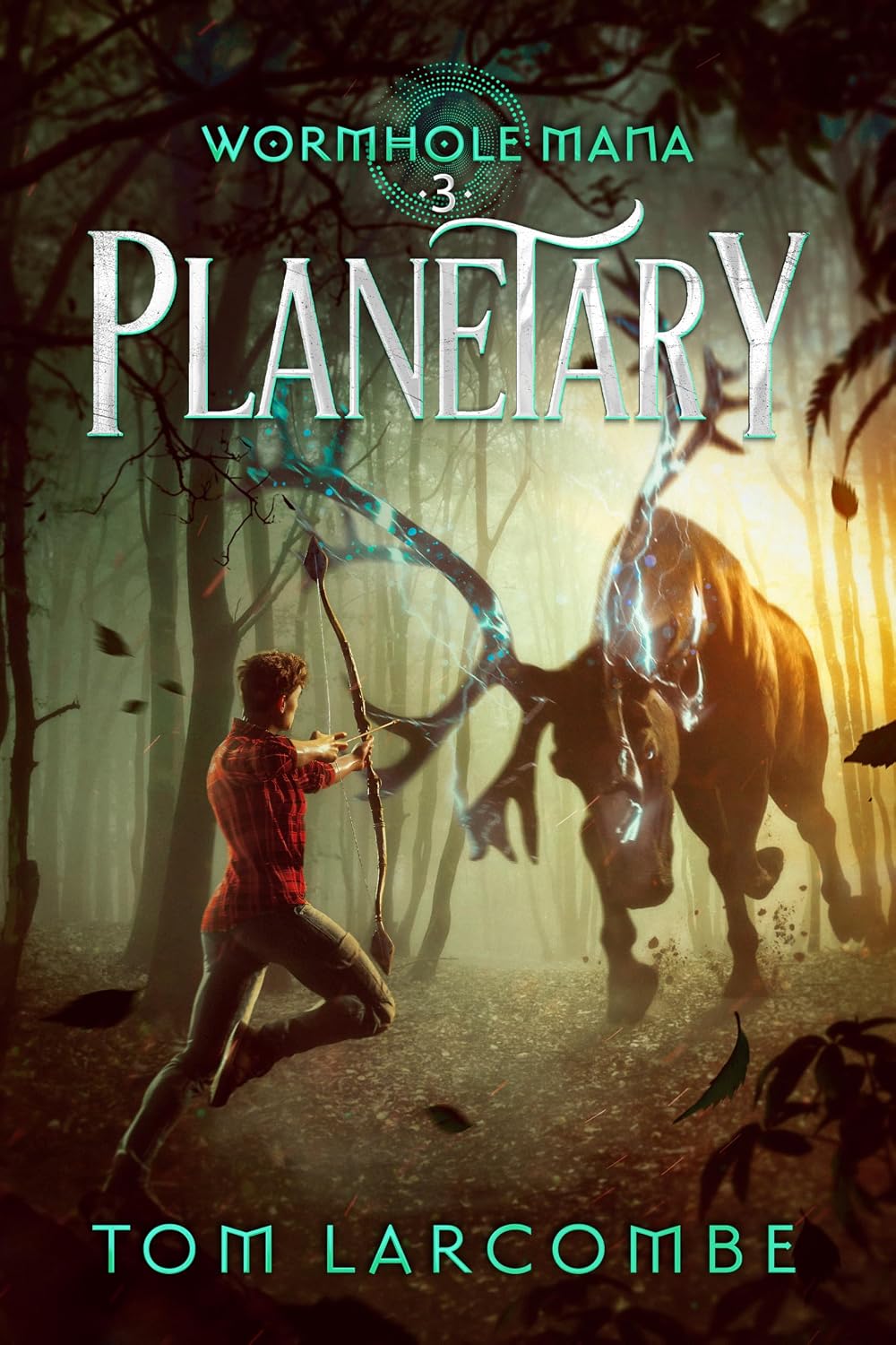 Planetary (Wormhole Mana Book 3) (English Edition) baixar livro de graça