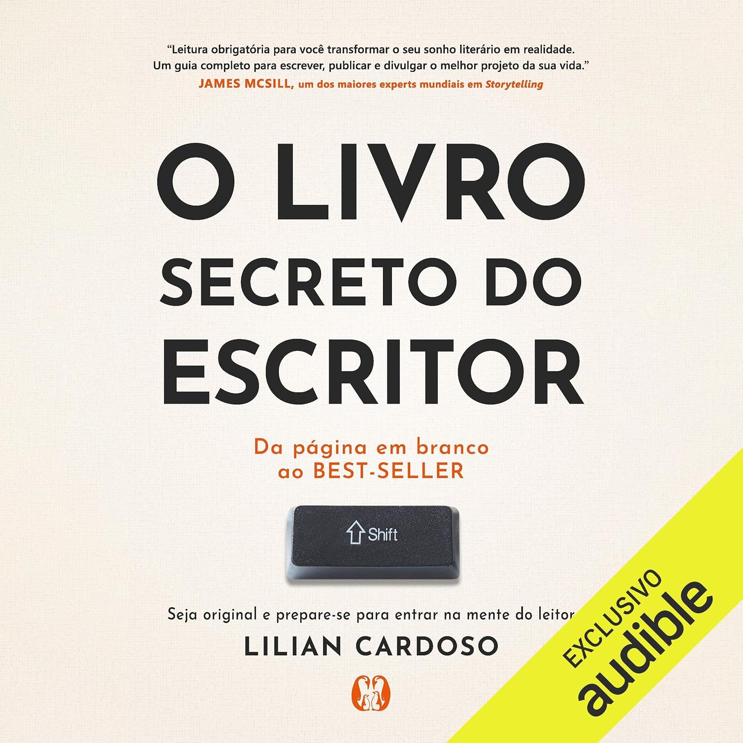 O livro secreto do escritor baixar livro de graça