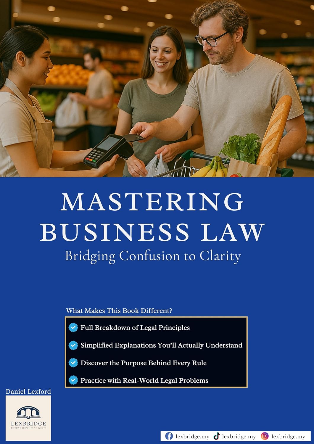 Mastering Business Law (English Edition) baixar livro de graça